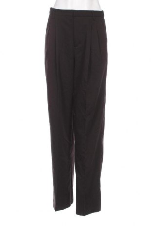 Γυναικείο παντελόνι NA-KD, Μέγεθος S, Χρώμα Μαύρο, Τιμή 12,61 €