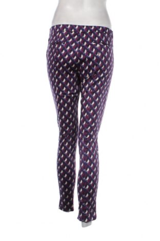 Γυναικείο παντελόνι Naf Naf, Μέγεθος M, Χρώμα Πολύχρωμο, Τιμή 8,52 €