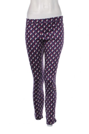 Γυναικείο παντελόνι Naf Naf, Μέγεθος S, Χρώμα Πολύχρωμο, Τιμή 8,52 €