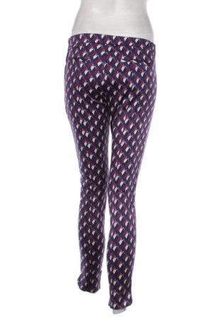Дамски панталон Naf Naf, Размер S, Цвят Многоцветен, Цена 13,92 лв.