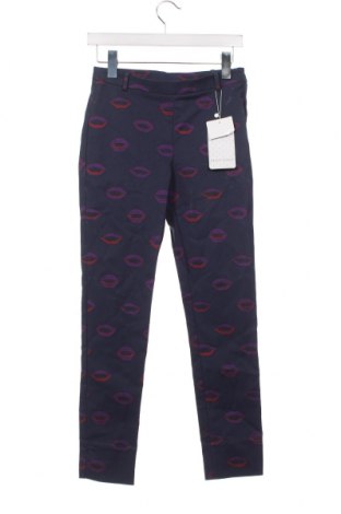 Pantaloni de femei Naf Naf, Mărime XS, Culoare Multicolor, Preț 40,07 Lei