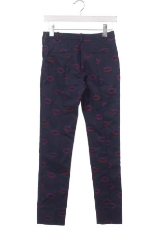 Дамски панталон Naf Naf, Размер XS, Цвят Многоцветен, Цена 14,79 лв.
