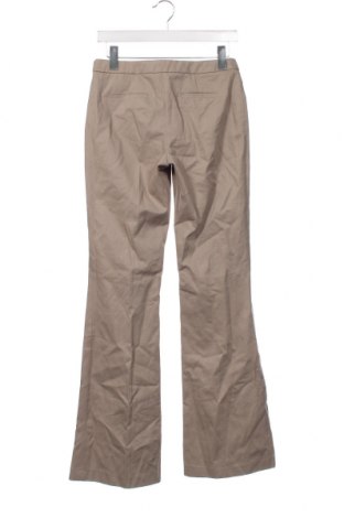 Pantaloni de femei Naf Naf, Mărime S, Culoare Bej, Preț 20,03 Lei