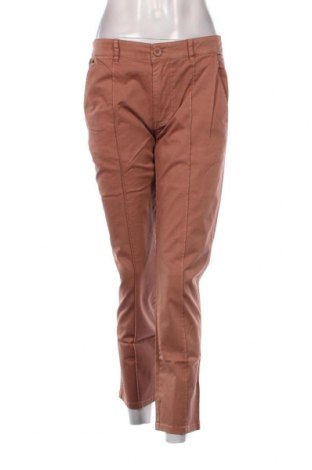 Дамски панталон Nana Judy, Размер M, Цвят Кафяв, Цена 14,79 лв.