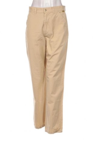 Γυναικείο παντελόνι Navigare, Μέγεθος L, Χρώμα  Μπέζ, Τιμή 7,77 €