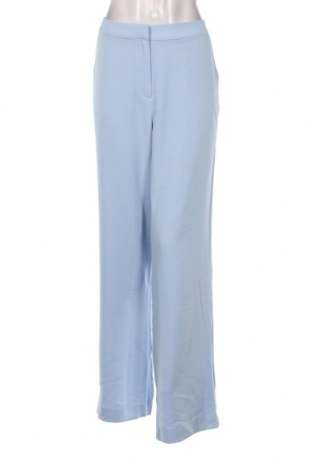 Γυναικείο παντελόνι Nelly, Μέγεθος M, Χρώμα Μπλέ, Τιμή 17,04 €