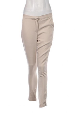 Дамски панталон New Laviva, Размер S, Цвят Бежов, Цена 13,92 лв.