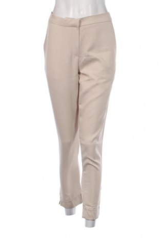 Pantaloni de femei New Laviva, Mărime L, Culoare Bej, Preț 57,24 Lei