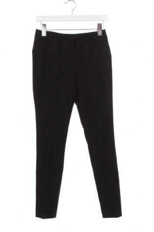 Pantaloni de femei New Look, Mărime S, Culoare Negru, Preț 18,12 Lei