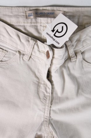 Дамски панталон Next, Размер M, Цвят Сив, Цена 4,64 лв.