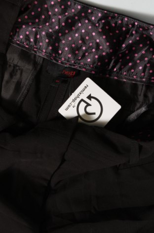 Damenhose Next, Größe M, Farbe Schwarz, Preis € 3,63