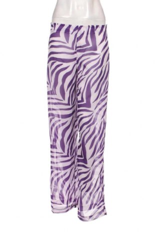 Γυναικείο παντελόνι Nly Trend, Μέγεθος S, Χρώμα Πολύχρωμο, Τιμή 7,82 €