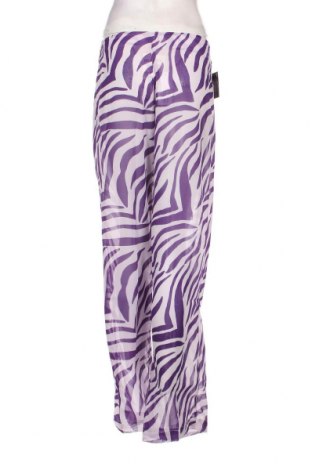 Дамски панталон Nly Trend, Размер S, Цвят Многоцветен, Цена 14,72 лв.