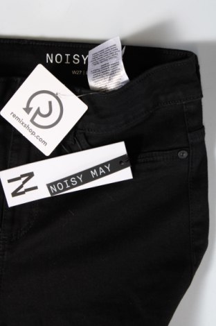 Dámske nohavice Noisy May, Veľkosť M, Farba Čierna, Cena  9,48 €