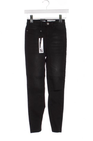 Γυναικείο παντελόνι Noisy May, Μέγεθος XS, Χρώμα Μαύρο, Τιμή 9,72 €