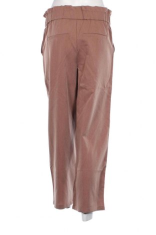 Pantaloni de femei Noisy May, Mărime S, Culoare Maro, Preț 39,34 Lei