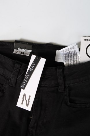 Γυναικείο παντελόνι Noisy May, Μέγεθος M, Χρώμα Μαύρο, Τιμή 7,82 €