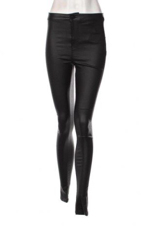 Pantaloni de femei Noisy May, Mărime S, Culoare Negru, Preț 95,39 Lei
