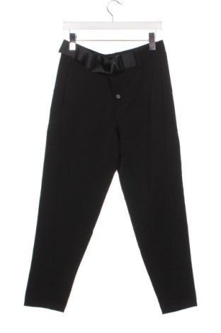 Γυναικείο παντελόνι Nux, Μέγεθος XS, Χρώμα Μαύρο, Τιμή 3,68 €