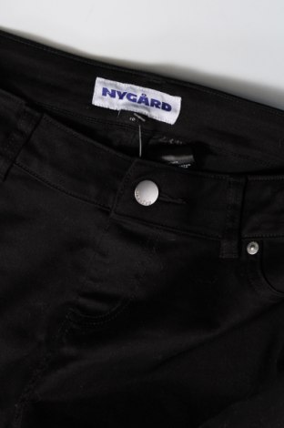Pantaloni de femei Nygard, Mărime M, Culoare Negru, Preț 80,00 Lei