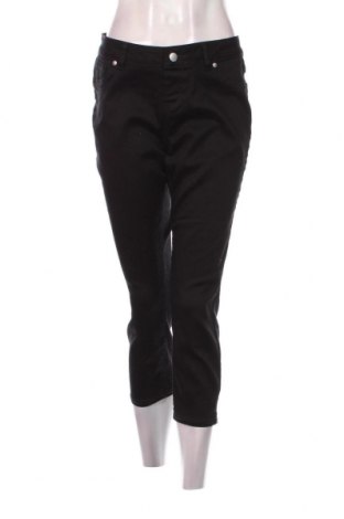 Pantaloni de femei Nygard, Mărime M, Culoare Negru, Preț 80,00 Lei