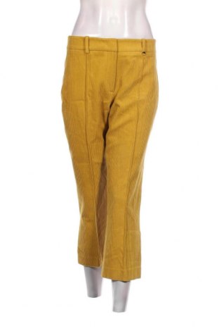 Pantaloni de femei OKY, Mărime M, Culoare Verde, Preț 46,03 Lei