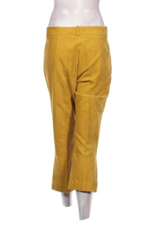 Дамски панталон OKY, Размер M, Цвят Зелен, Цена 159,00 лв.
