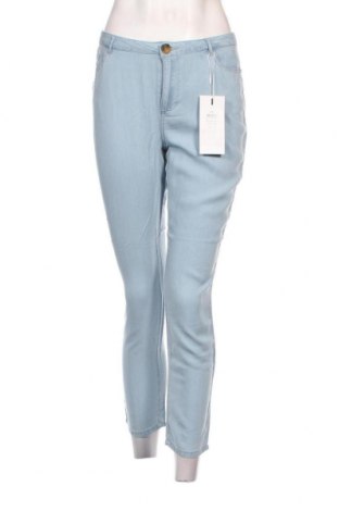 Dámské kalhoty  ONLY, Velikost S, Barva Modrá, Cena  399,00 Kč