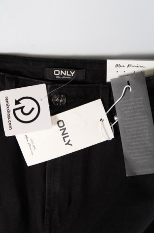 Dámske nohavice ONLY, Veľkosť M, Farba Čierna, Cena  9,47 €