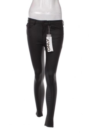 Γυναικείο παντελόνι ONLY, Μέγεθος S, Χρώμα Μαύρο, Τιμή 9,74 €