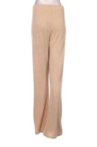 Pantaloni de femei ONLY, Mărime 3XL, Culoare Bej, Preț 42,63 Lei