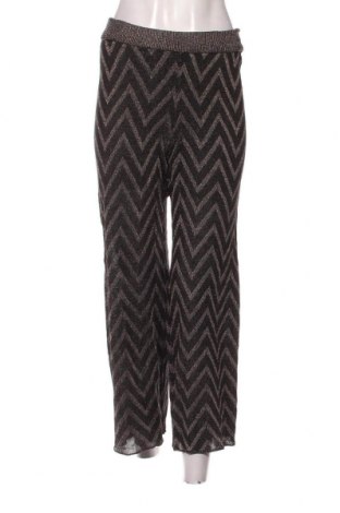 Γυναικείο παντελόνι ONLY, Μέγεθος XXS, Χρώμα Πολύχρωμο, Τιμή 9,74 €