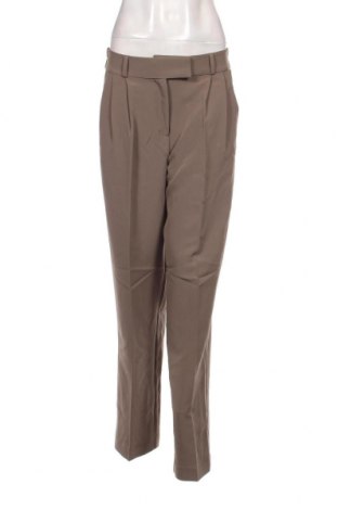 Дамски панталон ONLY, Размер M, Цвят Кафяв, Цена 6,48 лв.