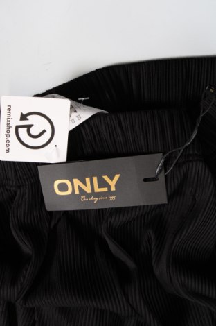 Dámske nohavice ONLY, Veľkosť M, Farba Čierna, Cena  7,80 €