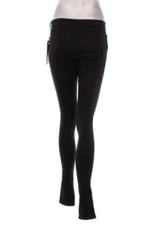 Дамски панталон ONLY, Размер M, Цвят Черен, Цена 15,12 лв.