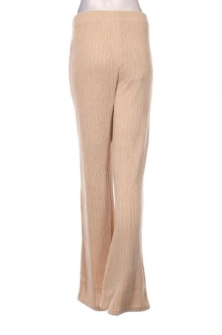 Pantaloni de femei ONLY, Mărime XXL, Culoare Bej, Preț 42,63 Lei