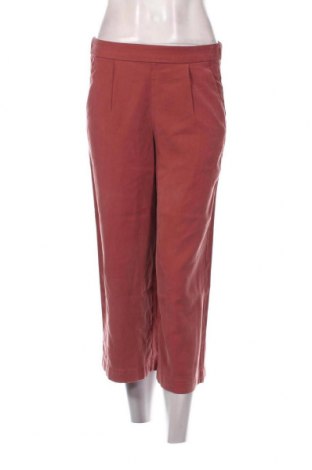 Дамски панталон ONLY, Размер XS, Цвят Розов, Цена 18,36 лв.