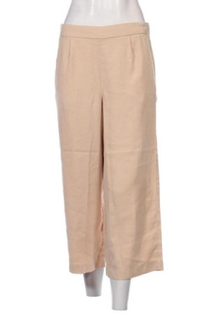 Pantaloni de femei ONLY, Mărime M, Culoare Bej, Preț 47,96 Lei