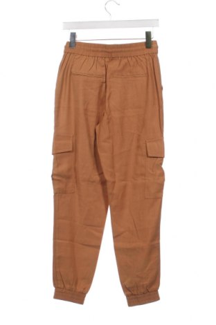 Dámské kalhoty  ONLY, Velikost XS, Barva Béžová, Cena  219,00 Kč