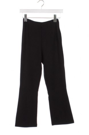 Дамски панталон ONLY, Размер XS, Цвят Черен, Цена 16,74 лв.