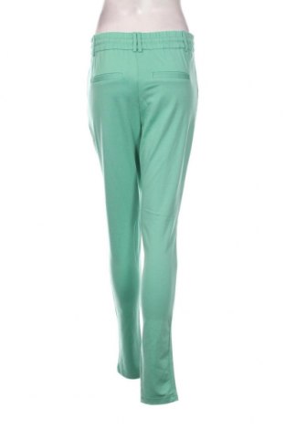 Γυναικείο παντελόνι ONLY, Μέγεθος S, Χρώμα Πράσινο, Τιμή 27,84 €