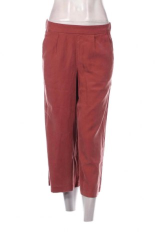 Pantaloni de femei ONLY, Mărime S, Culoare Roz, Preț 60,39 Lei