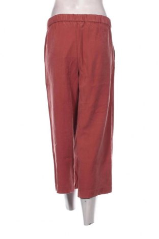 Pantaloni de femei ONLY, Mărime S, Culoare Roz, Preț 177,63 Lei