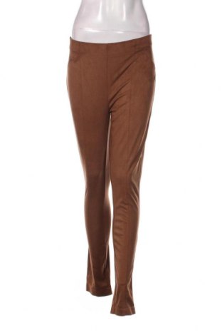 Γυναικείο παντελόνι ONLY, Μέγεθος S, Χρώμα Καφέ, Τιμή 10,86 €