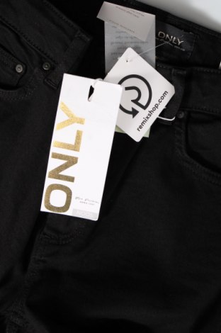 Γυναικείο παντελόνι ONLY, Μέγεθος M, Χρώμα Μαύρο, Τιμή 10,02 €