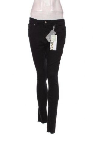 Pantaloni de femei ONLY, Mărime M, Culoare Negru, Preț 62,17 Lei