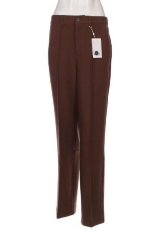 Pantaloni de femei ONLY, Mărime M, Culoare Maro, Preț 177,63 Lei