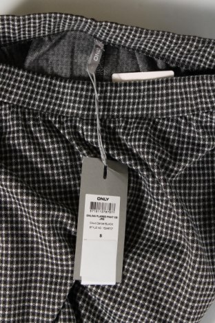 Damenhose ONLY, Größe S, Farbe Schwarz, Preis 7,80 €