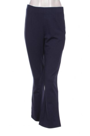 Γυναικείο παντελόνι ONLY, Μέγεθος M, Χρώμα Μπλέ, Τιμή 9,19 €