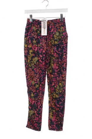 Γυναικείο παντελόνι ONLY, Μέγεθος XS, Χρώμα Πολύχρωμο, Τιμή 10,30 €